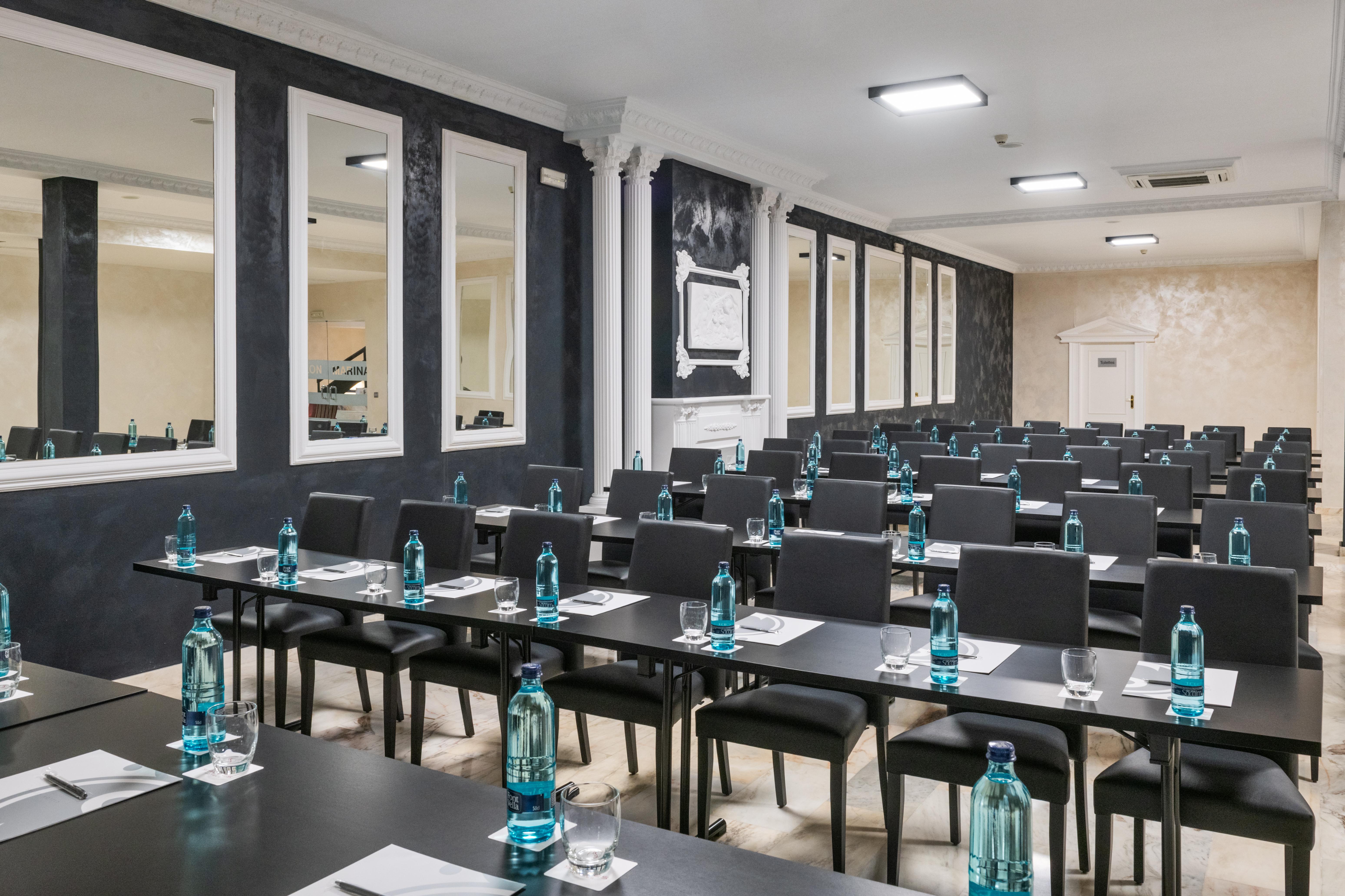 Salles Marina Portals 4*