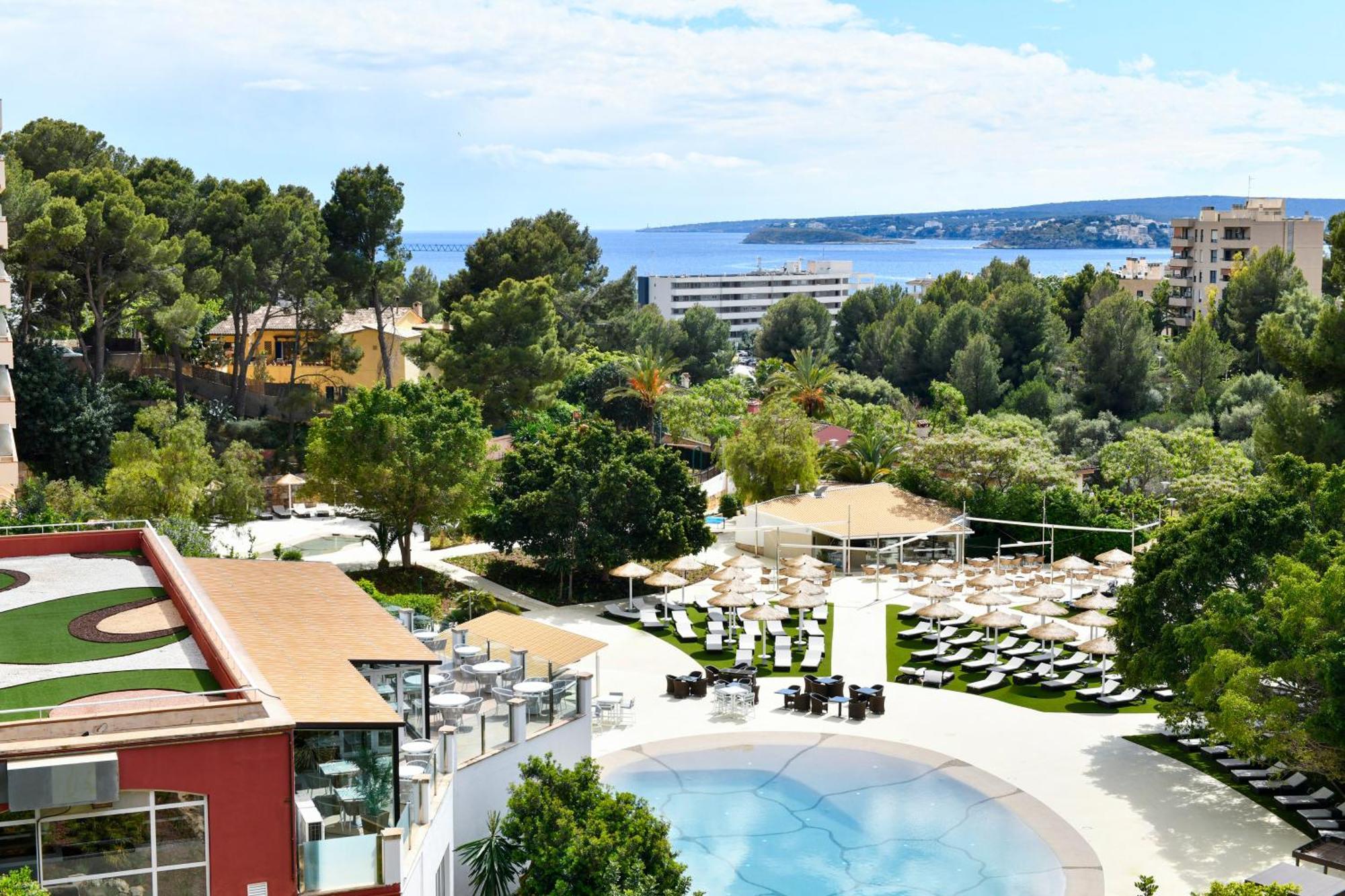 Salles Marina Portals 4* Portals Nous (Mallorca)